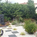 Bel F2 Lumineux Avec Terrasse Privee, A 5 Min Des Thermes Et Coeur De Ville, Animaux Acceptes - Fr-1-451-37 Διαμέρισμα *
