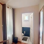 Bel F2 Lumineux Avec Terrasse Privee, A 5 Min Des Thermes Et Coeur De Ville, Animaux Acceptes - Fr-1-451-37 Διαμέρισμα