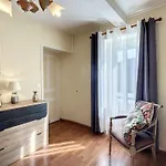 Bel F2 Lumineux Avec Terrasse Privee, A 5 Min Des Thermes Et Coeur De Ville, Animaux Acceptes - Fr-1-451-37 *