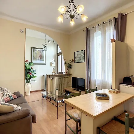 Bel F2 Lumineux Avec Terrasse Privee, A 5 Min Des Thermes Et Coeur De Ville, Animaux Acceptes - Fr-1-451-37 *
