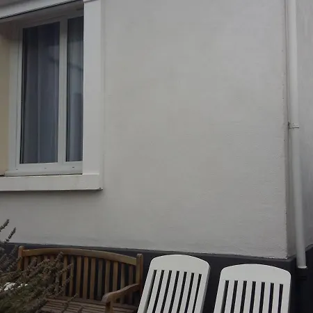 Bel F2 Lumineux Avec Terrasse Privee, A 5 Min Des Thermes Et Coeur De Ville, Animaux Acceptes - Fr-1-451-37 شقة لامالو-ليه-بان