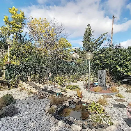 Bel F2 Lumineux Avec Terrasse Privee, A 5 Min Des Thermes Et Coeur De Ville, Animaux Acceptes - Fr-1-451-37 شقة *