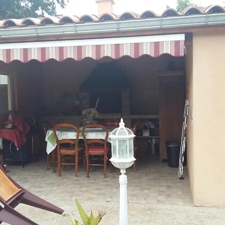 Bel F2 Lumineux Avec Terrasse Privee, A 5 Min Des Thermes Et Coeur De Ville, Animaux Acceptes - Fr-1-451-37 Lamalou-les-Bains