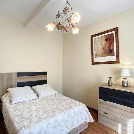 Διαμέρισμα Bel F2 Lumineux Avec Terrasse Privee, A 5 Min Des Thermes Et Coeur De Ville, Animaux Acceptes - Fr-1-451-37