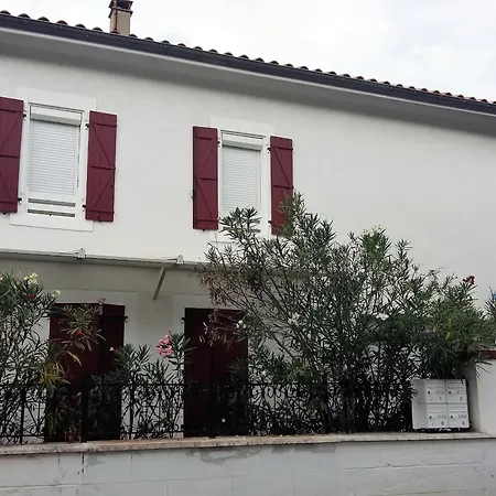 Bel F2 Lumineux Avec Terrasse Privee, A 5 Min Des Thermes Et Coeur De Ville, Animaux Acceptes - Fr-1-451-37 Διαμέρισμα *
