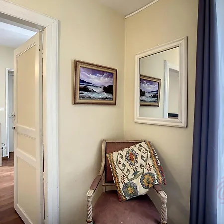 Bel F2 Lumineux Avec Terrasse Privée, à 5 Min Des Thermes Et Cœur De Ville, Animaux Acceptés - Fr-1-451-37 Apartamento *