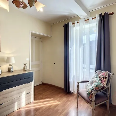 Bel F2 Lumineux Avec Terrasse Privee, A 5 Min Des Thermes Et Coeur De Ville, Animaux Acceptes - Fr-1-451-37 *