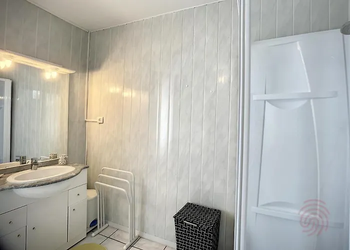 Bel F2 Lumineux Avec Terrasse Privee, A 5 Min Des Thermes Et Coeur De Ville, Animaux Acceptes - Fr-1-451-37 * Lamalou-les-Bains