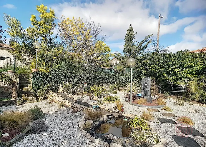 Bel F2 Lumineux Avec Terrasse Privee, A 5 Min Des Thermes Et Coeur De Ville, Animaux Acceptes - Fr-1-451-37 Διαμέρισμα *