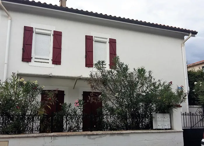 Bel F2 Lumineux Avec Terrasse Privee, A 5 Min Des Thermes Et Coeur De Ville, Animaux Acceptes - Fr-1-451-37 Διαμέρισμα