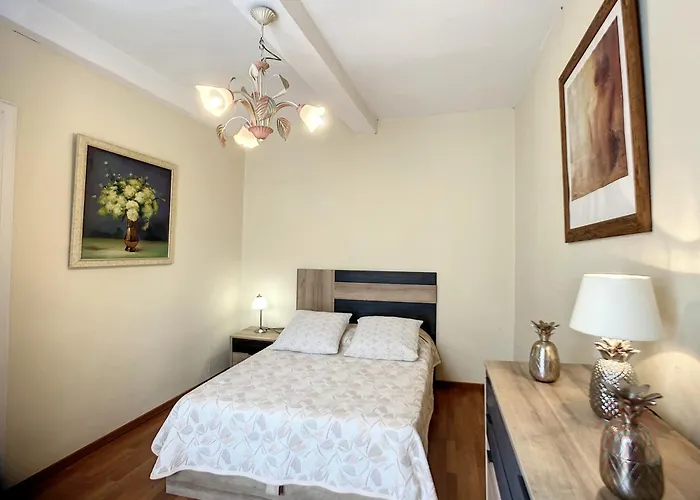 Διαμέρισμα Bel F2 Lumineux Avec Terrasse Privee, A 5 Min Des Thermes Et Coeur De Ville, Animaux Acceptes - Fr-1-451-37 *