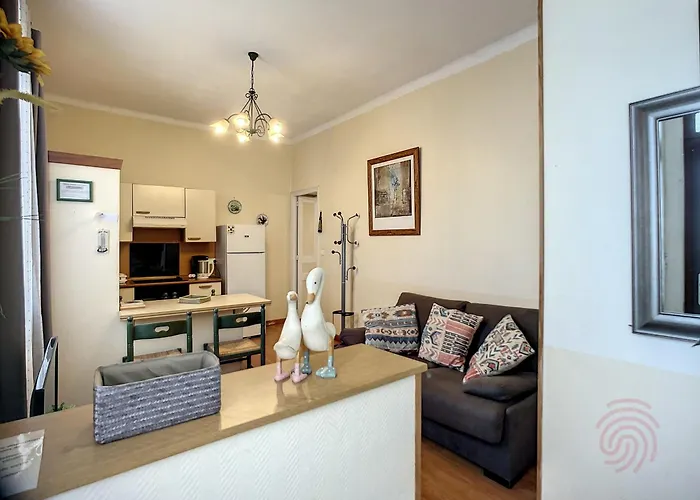 Διαμέρισμα Bel F2 Lumineux Avec Terrasse Privee, A 5 Min Des Thermes Et Coeur De Ville, Animaux Acceptes - Fr-1-451-37 Lamalou-les-Bains