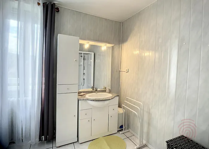Bel F2 Lumineux Avec Terrasse Privee, A 5 Min Des Thermes Et Coeur De Ville, Animaux Acceptes - Fr-1-451-37 Διαμέρισμα Lamalou-les-Bains